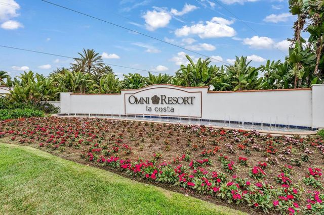 $925,000 | 2006 Costa Del Mar Road, Unit 1 | Rancho La Costa