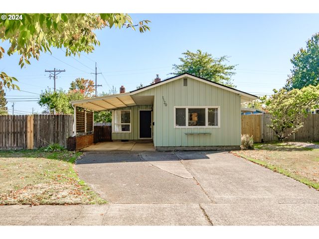 $449,900 | 1120 Northwest Grant Avenue | Northwest Corvallis