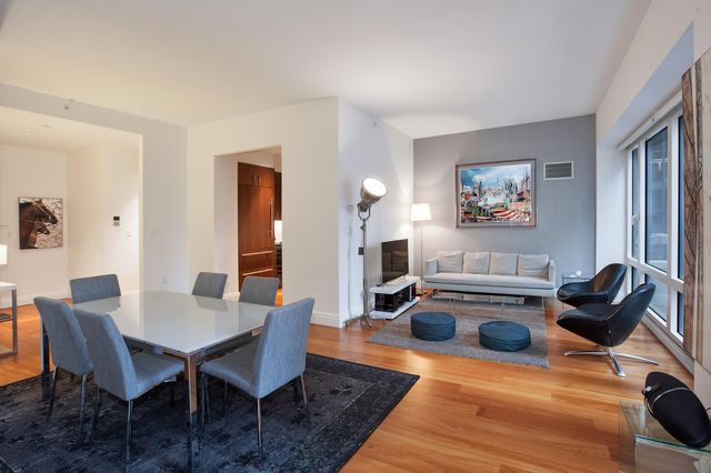 $2,695,000 | 33 West 56th Street, Unit 8E | Midtown Central