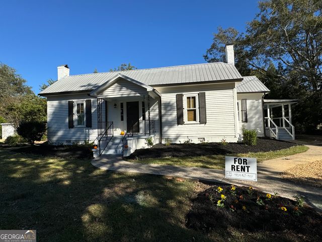 $2,500 | 111 Baggarly Way | Senoia