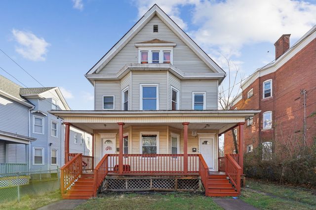 $469,000 | 66-68 Edgewood Street | Upper Albany