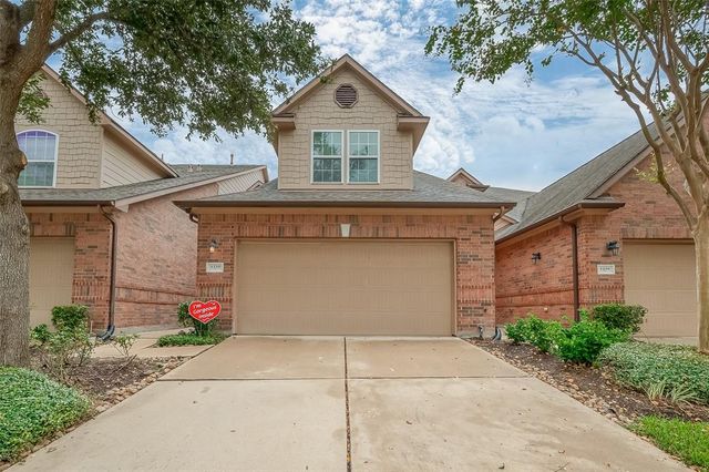 $349,000 | 1235 Glenwood Canyon Lane | Eldridge-West Oaks