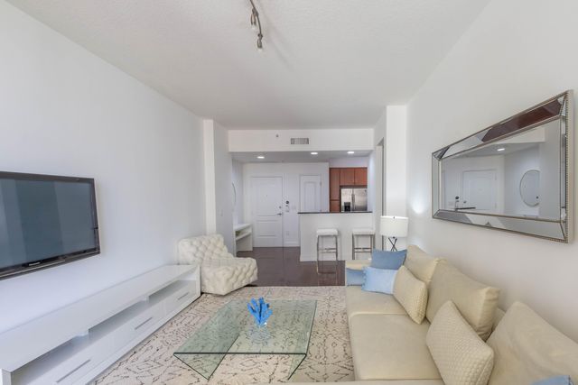 $525,000 | 801 South Olive Avenue, Unit 929 | Downtown West Palm Beach