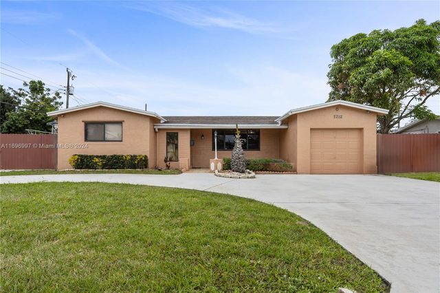 $540,000 | 7712 Biltmore Boulevard | Miramar Park