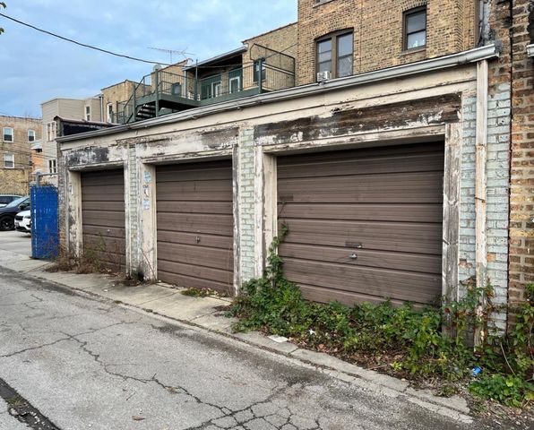 $27,000 | 6418 North Albany Avenue, Unit G1 | West Rogers Park