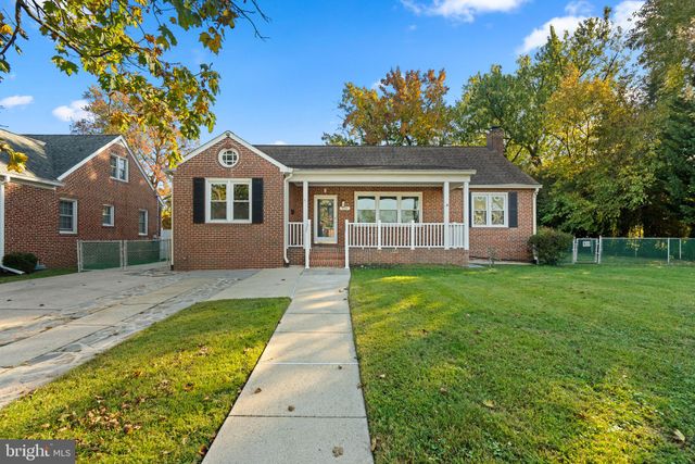 $489,900 | 531 Forest View Road | Linthicum