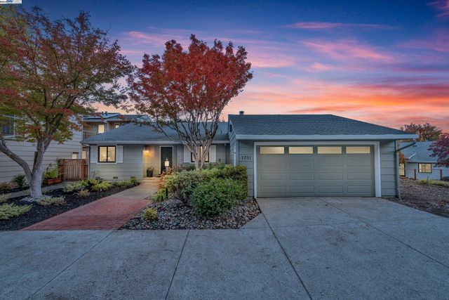 $1,585,000 | 1731 St Andrews Drive | Moraga Country Club