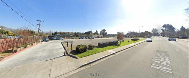 $6,500,000 | 200 North Abbott Avenue | Milpitas