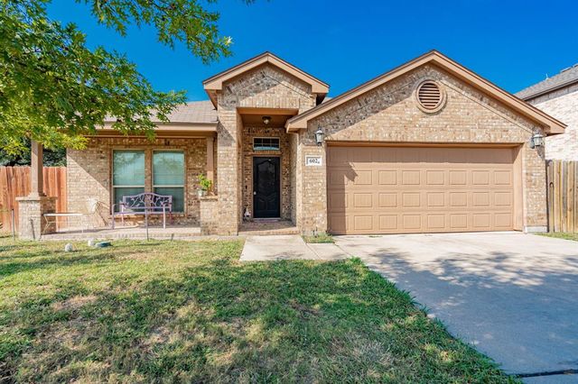 $314,999 | 602 Tumbleweed Drive | Forney