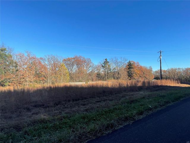 $42,000 | 0 Highway P Owensville Mo 65066 | Third Creek Township - Gasconade County