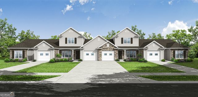 $299,900 | 134 Crest Pointe | Bremen