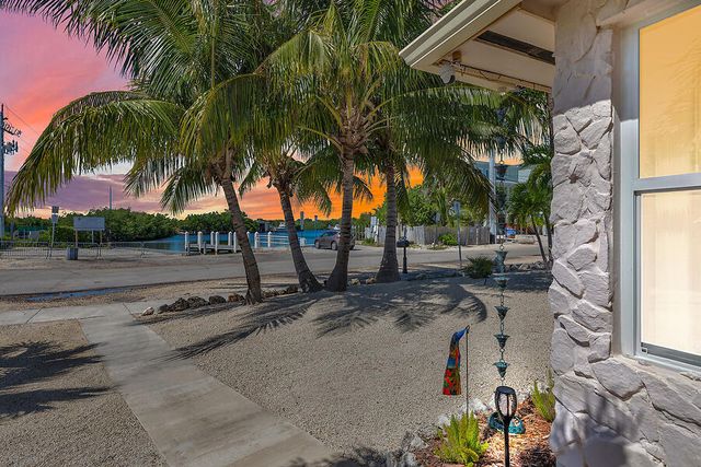 $849,000 | 1280 Harbor Drive | Marathon