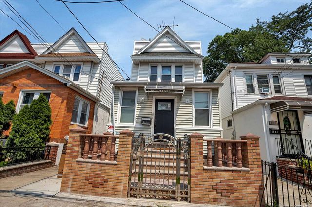 $799,999 | 1159 East 40th Street | East Flatbush