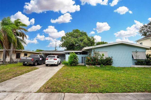 $3,799 | 18525 Northwest 39th Avenue | Carol City