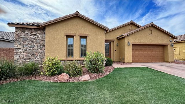 $430,000 | 5365 East Volterra Drive | Pahrump