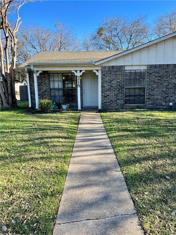 $1,350 | 218 Bucknell Court | College Station