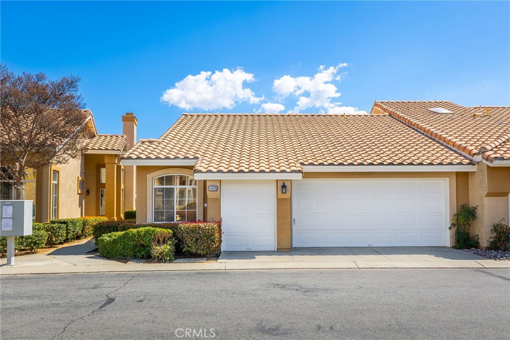 1486 Archer Avenue Banning CA 92220 Compass