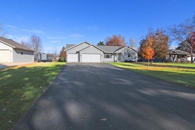 $384,900 | 225 85th Street Northwest | Watab Township - Benton County