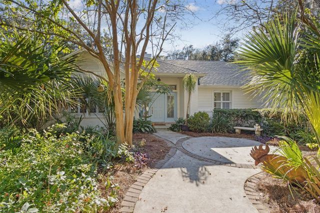 $849,990 | 2650 Racheal Avenue | Amelia Island