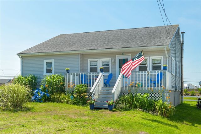 $889,000 | 27 Holden Road | Matunuck