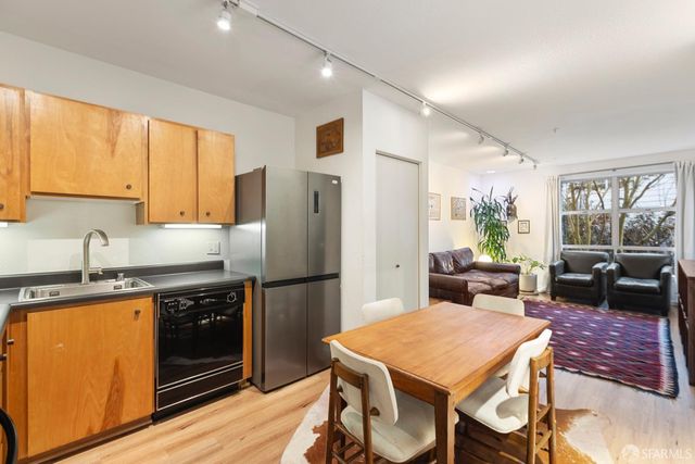 $550,915 | 1647 18th Street | Potrero Hill