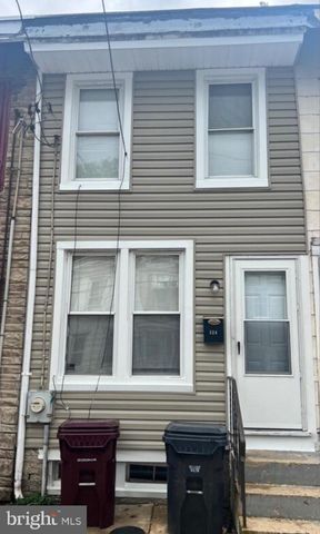 $129,000 | 324 Townsend Street | Southbridge Historic District