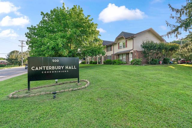 $228,000 | 500 Paragon Mills Road, Unit C2 | Southeast Nashville