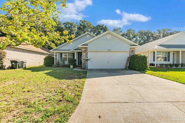 $268,000 | 3030 Creole Way | Bellview