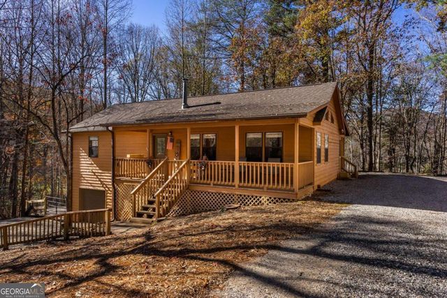 $380,000 | 539 Summit Way | The Mountain