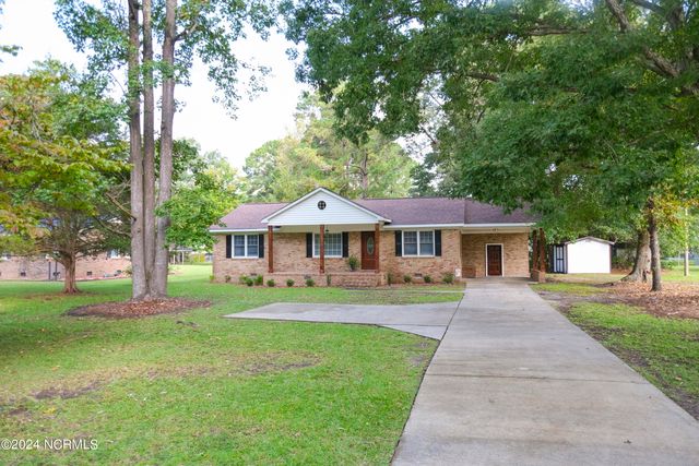 $215,000 | 3444 Dobbs Farm Road | Vance Township - Lenoir County