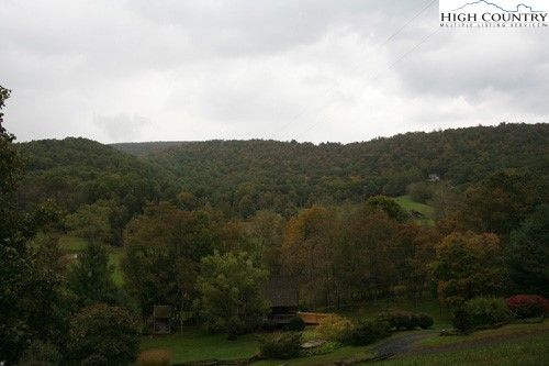 $27,500 | Lot 17 Chestnut Creek Road | West Jefferson Township - Ashe County