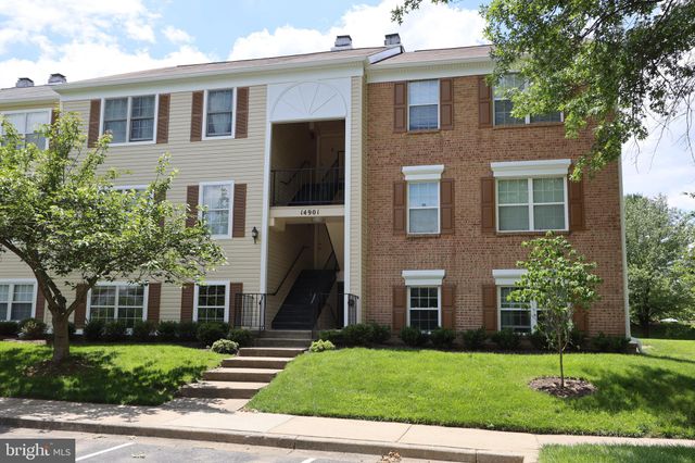 $264,990 | 14901 McKisson Court, Unit 7CA | Aspen Hill