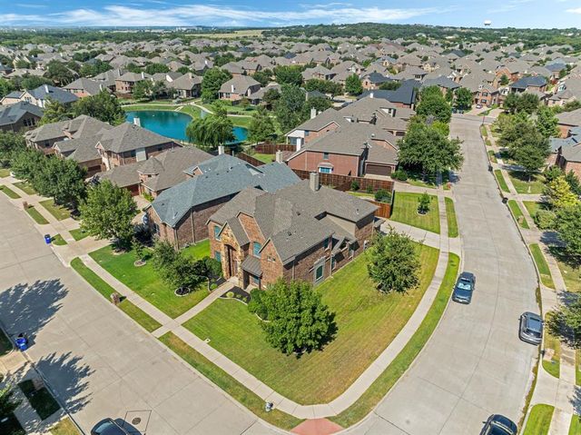 $767,901 | 1701 Imperial Springs Drive | Keller