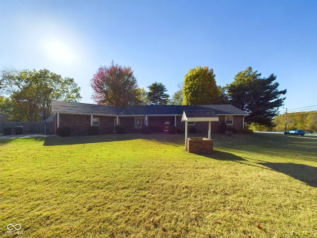 $264,900 | 50 Ann Avenue | Fall Creek Township - Madison County