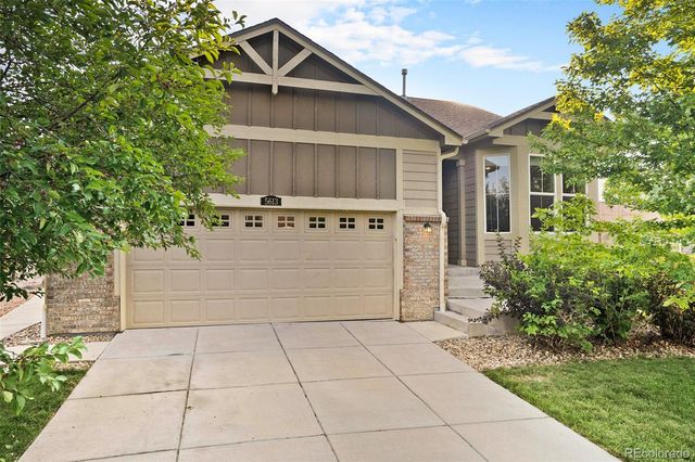 $599,900 | 5613 South Elk Court | Sorrel Ranch