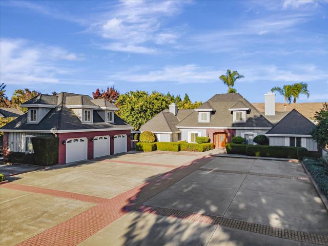 $3,155,000 | 9890 Lantz Drive | Coyote