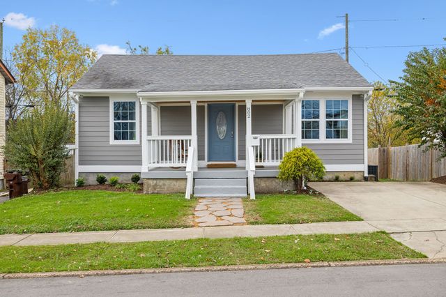 $419,900 | 802 Bryan Street | Old Hickory Village