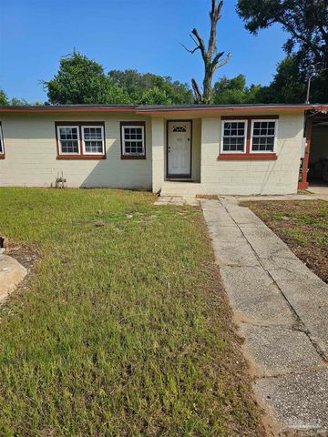 $160,000 | 504 Frisco Road | West Pensacola