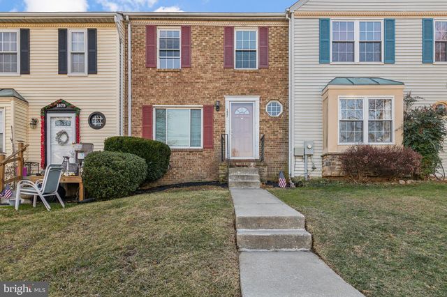 $2,600 | 1881 Norhurst Way North | Catonsville