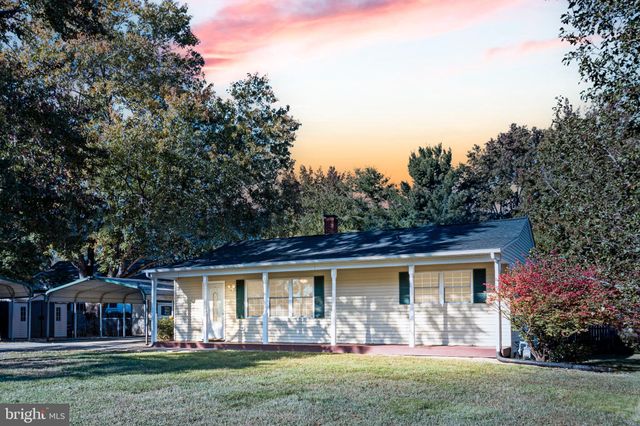 $399,900 | 10703 Leavells Road