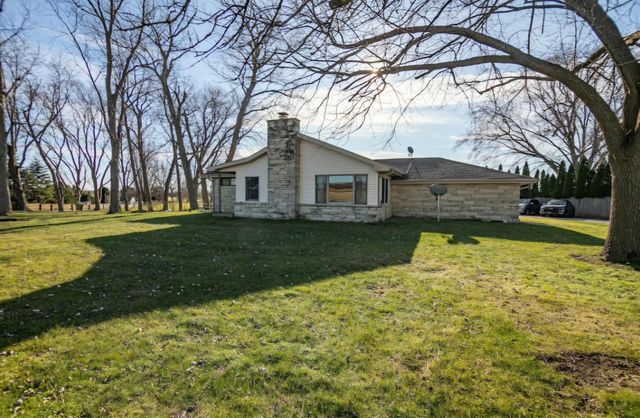 $575,000 | 4183 County Hwy K Highway | Raymond