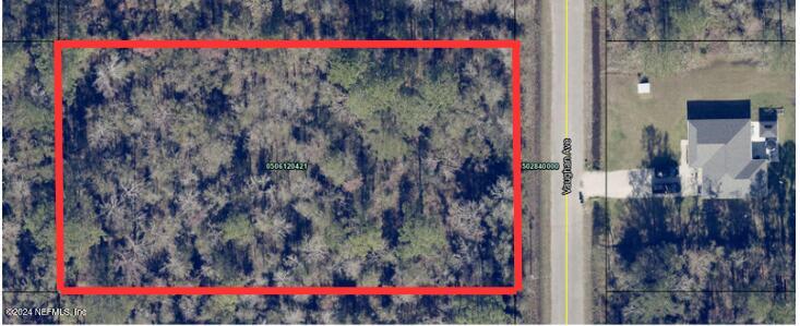 10115 Vaughan Ave Lot