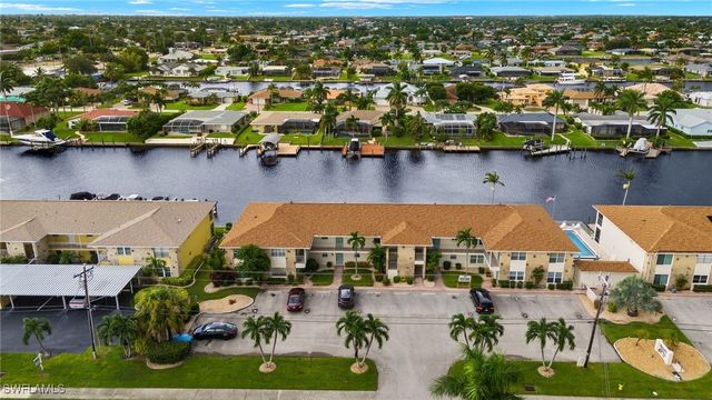 $274,900 | 1639 Beach Parkway, Unit 104 | Cape Coral