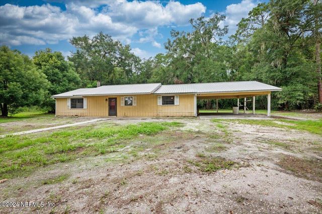 $230,000 | 219 South West Street | Green Cove Springs