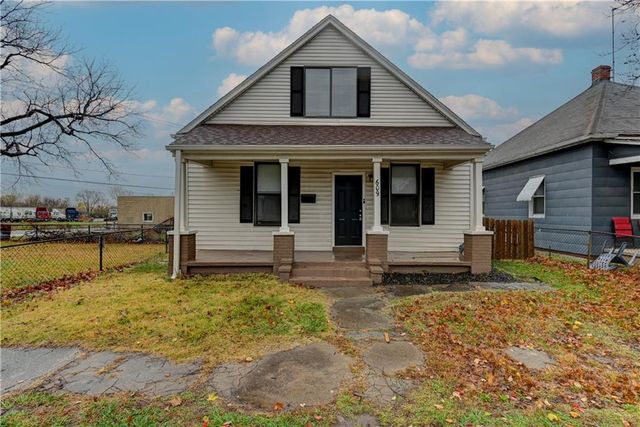 $149,900 | 609 Kentucky Street | St. Joseph