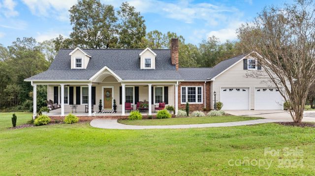 $399,500 | 2461 Walt Arney Road | Cajah's Mountain