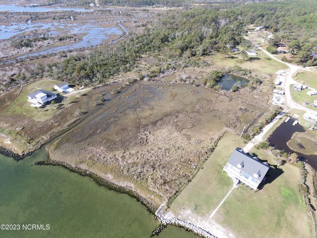 $324,000 | 210 Styron Creek Road | Sea Level Township - Carteret County