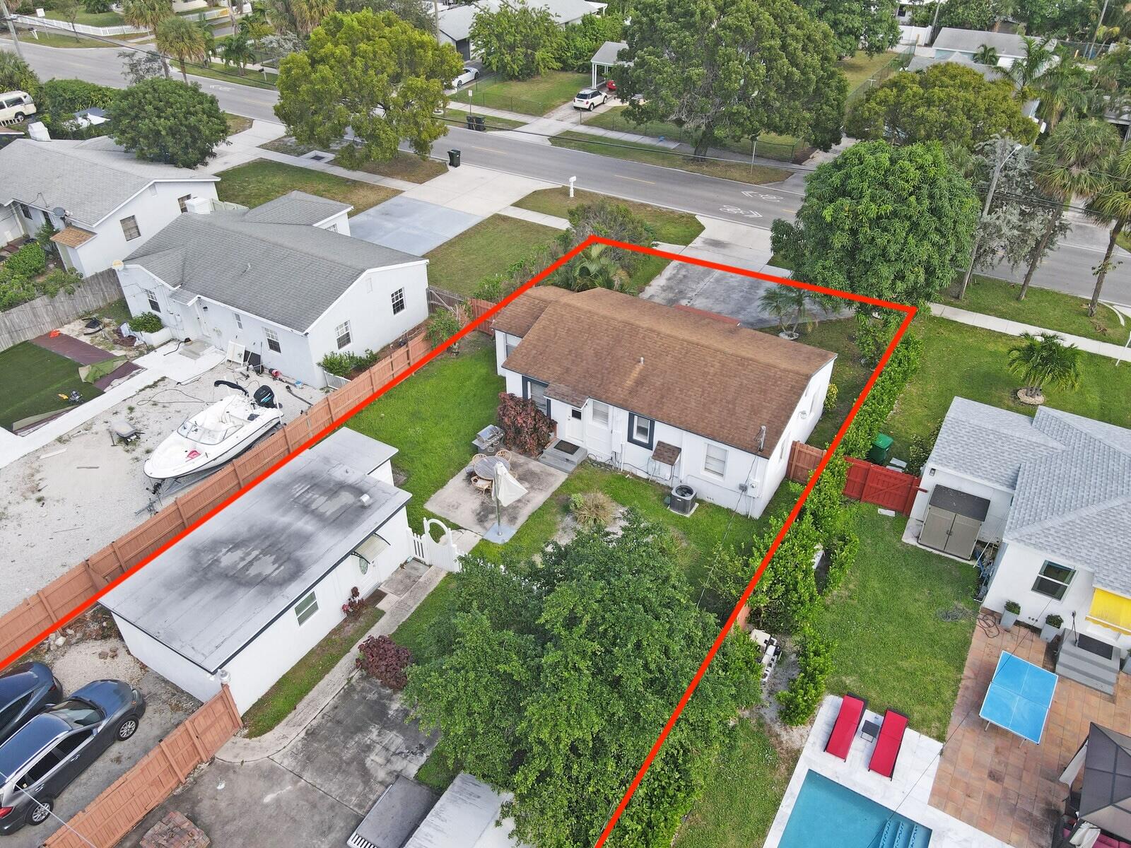 316 S. Swinton Ave, Delray Beach