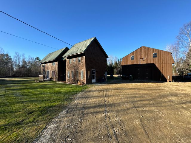 $299,900 | 825 Mt Pleasant Road | Stetson