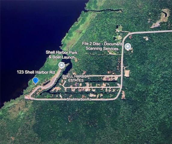 $80,000 | 130 Shell Harbor Road